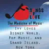 Ivy Loves Disney World, Pop Music, And Grand Island, New York - Single album lyrics, reviews, download
