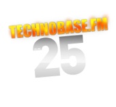 TechnoBase.FM, Vol. 25 artwork