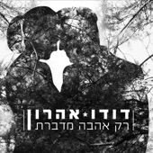 רק אהבה מדברת artwork