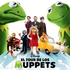 El Tour de los Muppets (Banda Sonora Original) by Various Artists album reviews, ratings, credits