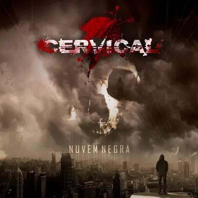 Nuvem Negra - Single - Cervical