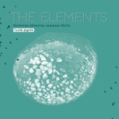 The Elements (Anciennes Mémoires, Nouveaux Récits) artwork