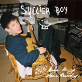 Mirage Morning (Home Recordings) - EP - Shelter Boy