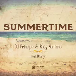Summertime - Dhany Summertime - Dhany