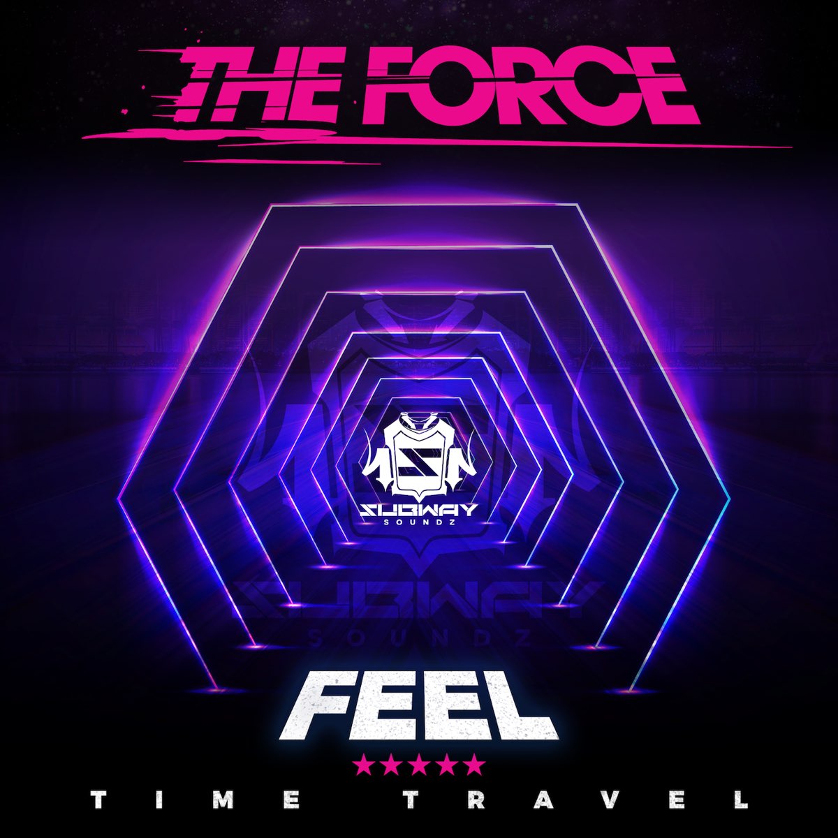 Can you feel the time. Feel the Force. Force Single. Neil Bronson & Axeonic - feel the Force. Dildi feel the Force.