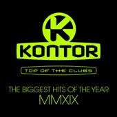 Kontor Top of the Clubs: The Biggest Hits of the Year MMXIX artwork