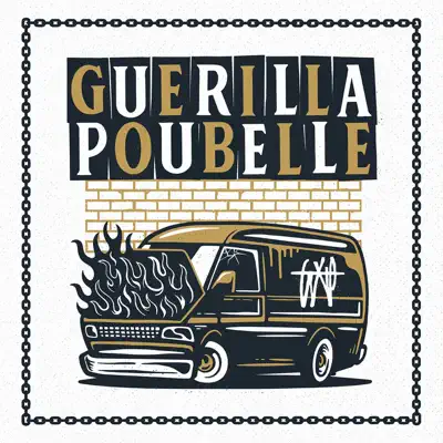 1000e concert (Live) - Guerilla Poubelle