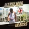 I Ain't No Rapper (feat. Lil Boss) - Marly Mar lyrics