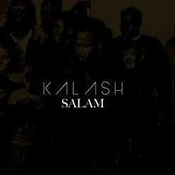 Salam - Single - Kalash Salam - Single - Kalash