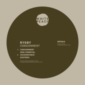 Consignment - EP artwork