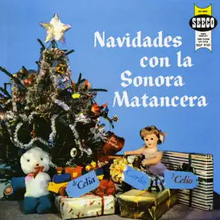 lataa albumi Download La Sonora Matancera - Navidades Con La Sonora Matancera album