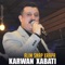 Ay La Barmasti Regat - Karwan Xabati lyrics