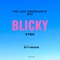 Blicky (feat. B'free) - The Last American B-Boy lyrics