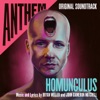 Anthem: Homunculus (Original Soundtrack)