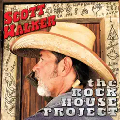 The Rock House Project - Scott Walker