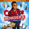 Russell Peters Hosts: Comics Without Borders, 2009