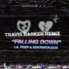 Falling Down (Travis Barker Remix) - Single album lyrics, reviews, download