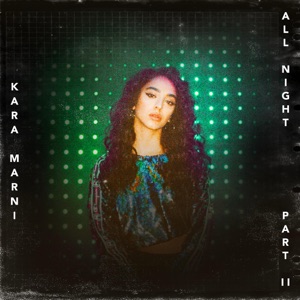 All Night, Pt. II - Single