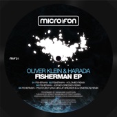 Fisherman - EP artwork