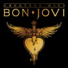 Bon Jovi - I'll Be There For You