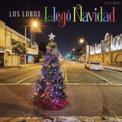 Llegó Navidad - Los Lobos