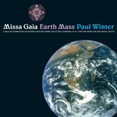 Missa Gaia - Earth Mass artwork