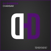 Chainsaw (The Crow Remix) artwork