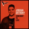 Jordan Anthony