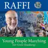 Stream & download Young People Marching (for Greta Thunberg) - Single