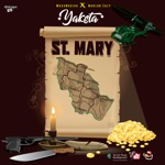 Yaksta - St. Mary (feat. Marlon Easy)