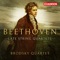 String Quartet No. 12 in E-Flat Major, Op. 127: II. Adagio ma non troppo e molto cantabile artwork