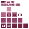 The Only One I Need - Single