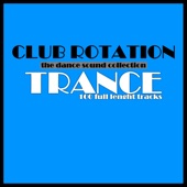 Club Rotation: Trance artwork