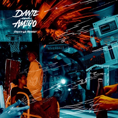 Cool With You Dante Amigo Shazam