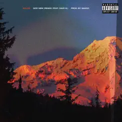 God Nem (Remix) - Single by Waldo, Dave B. & Sango album reviews, ratings, credits