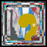 Cornelius Doctor & Tushen Raï - People Pray Together artwork