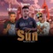 Sun (feat. Lattydino & Olucopper) - Cammen lyrics