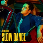 Slow Dance - EP artwork