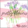Pretty Flowers - Single