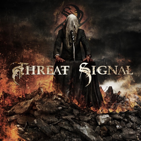 Cover artwork for Disposition