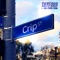 Crip Street (feat. Vbo & $tupid Young) - TayF3rd lyrics