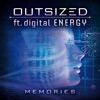 Memories (feat. Digital Energy) - EP