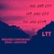 Misused Continued (feat. Lxststxr) - LTT lyrics