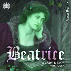 Beatrice (Vasa Remix) [feat. Iossa] - Single - TNY