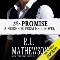 R. L. Mathewson - The Promise (Unabridged) artwork