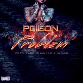 Problem (feat. Indigo & Barsup Dinero) artwork