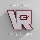 Victory Rose LP - Chapter One artwork