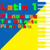 The Ultimate Piano Bible - Latin 1 of 3 album lyrics, reviews, download