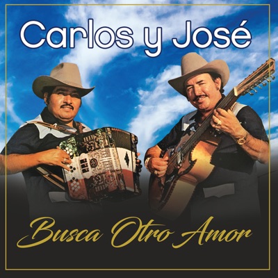 Ojitos Negros - Carlos y José | Shazam