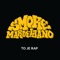 To je Rap (feat. DJ Raid) - Smoke Mardeljano lyrics